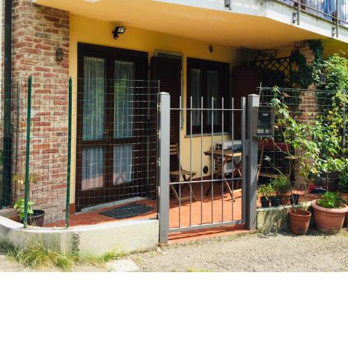 LA CASA DEI NONNI
