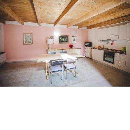 La Casa Dei Nonni