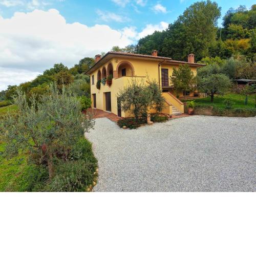 La Casa Dei Nonni