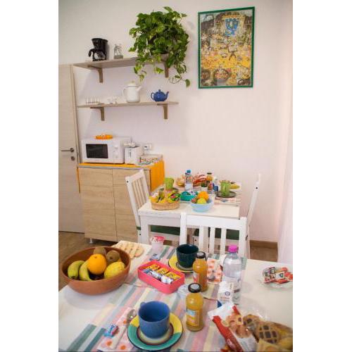 La Casa dei Nonni