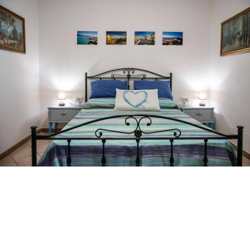 La casa dei nonni