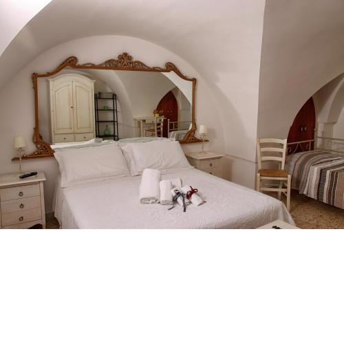 La casa dei nonni