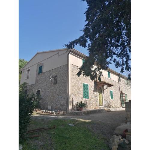 La Casa dei Nonni