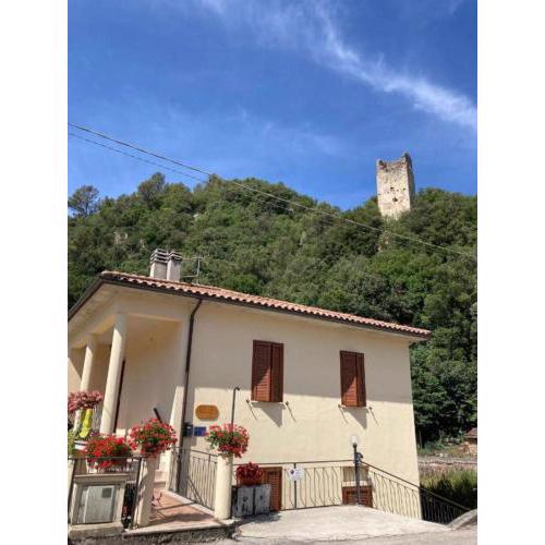 La Casa dei Nonni