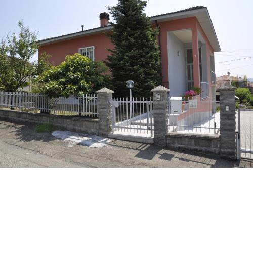 La Casa Dei Nonni
