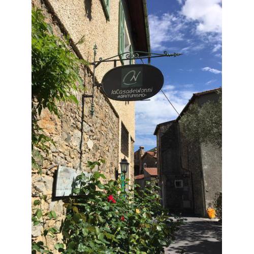 La Casa dei Nonni