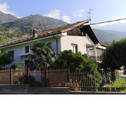 La Casa Dei Nonni