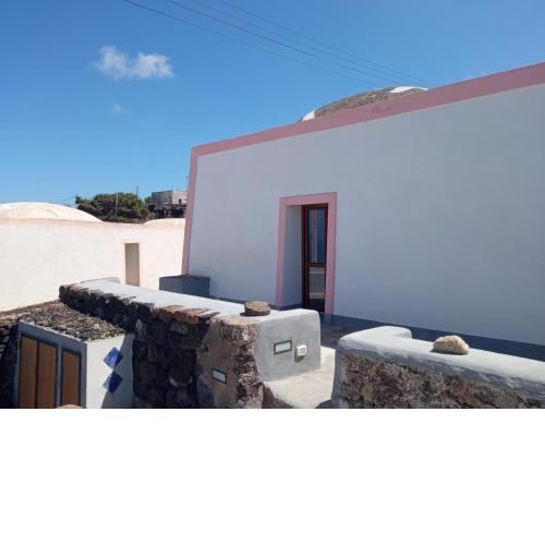 La casa dei nonni