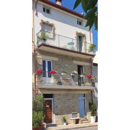 La Casa dei Panorami di Colobraro