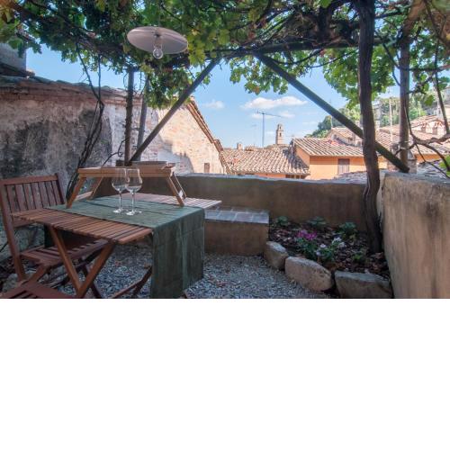 La Casa dei Pellari