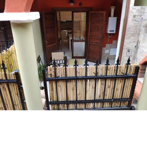 La Casa Dei Poeti