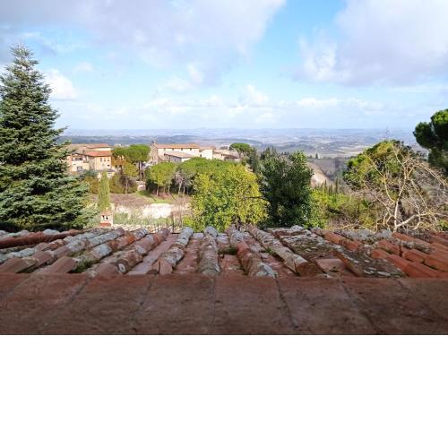 La casa dei ricordi