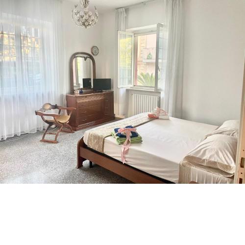 La Casa Dei Ricordi