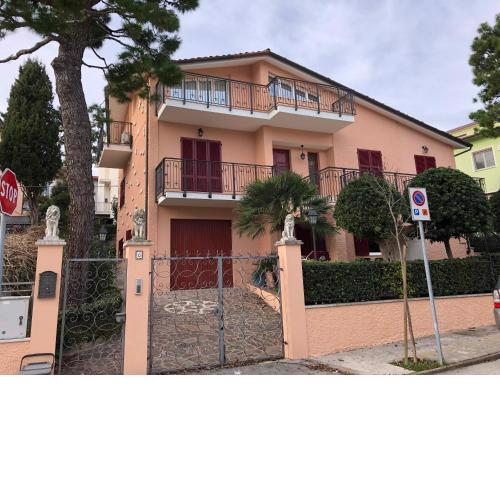 LA CASA DEI RICORDI
