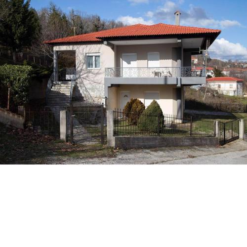 La casa dei sogni - great house closed to Meteora