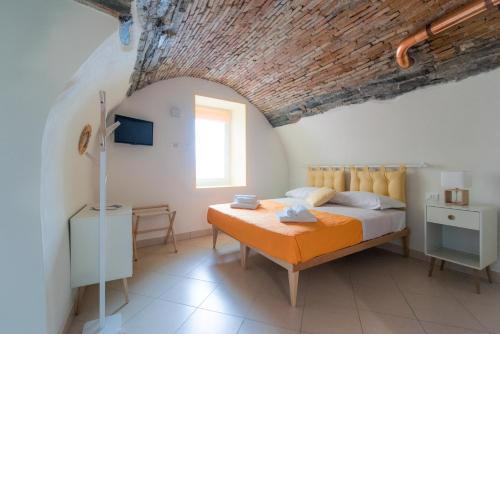 La casa dei tre pesci - Appartamento Alborella