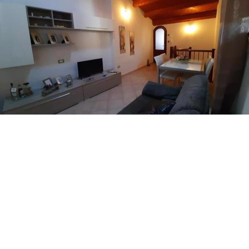 La casa dei Venti