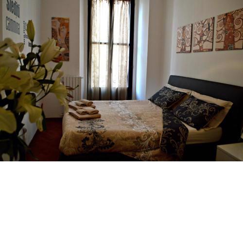 La Casa Dei Viaggiatori