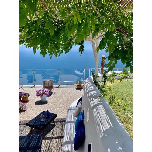 La casa del '600 Holiday House Amalfi Coast