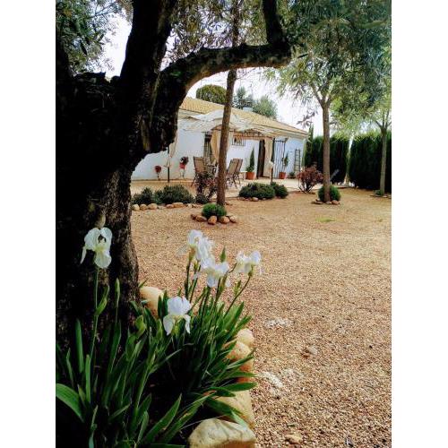 La Casa del Abuelo Jose