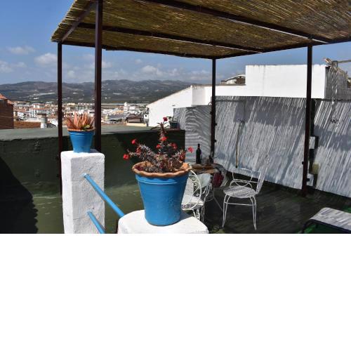 La Casa Del Abuelo