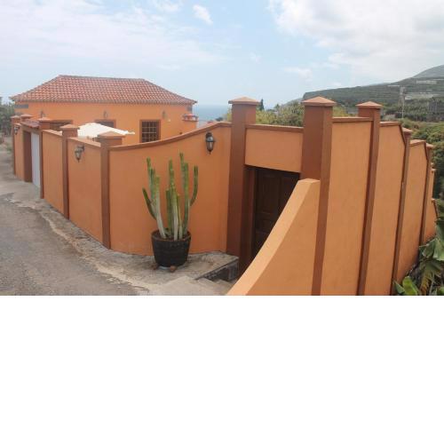 La Casa del Abuelo