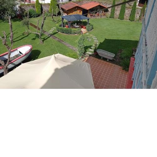 La Casa del Agua 56