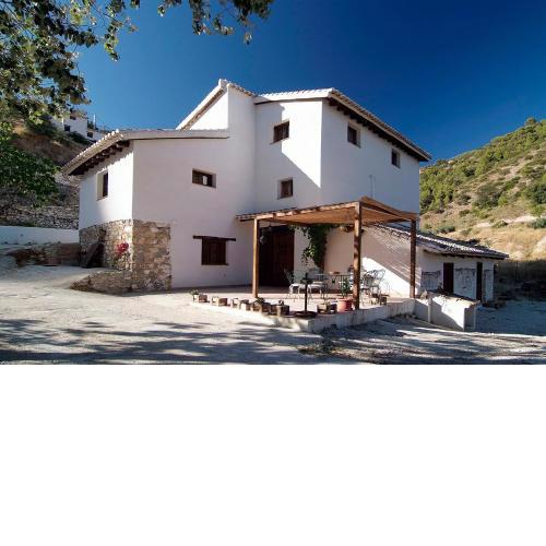 La Casa del Agua