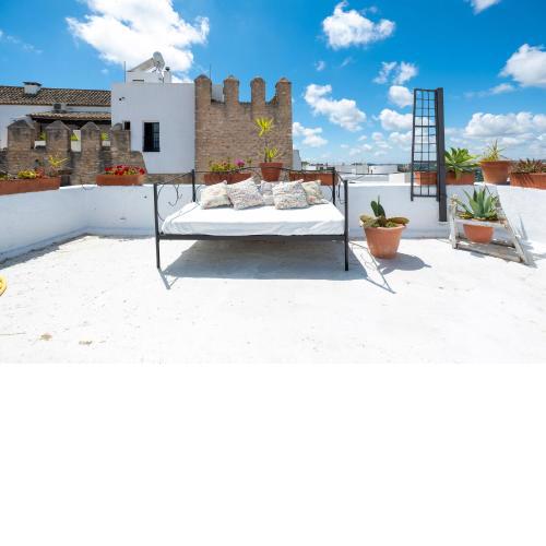 La Casa del Agua