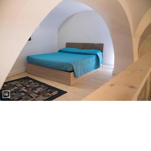 La casa del Barone
