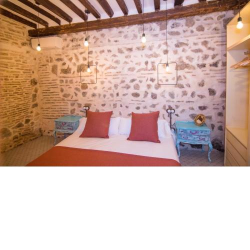 La Casa del Barquero