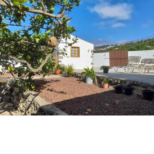 La casa del bisa