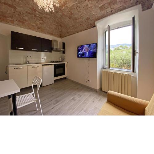 LA CASA DEL BORGO nature sport & relax Big Loft