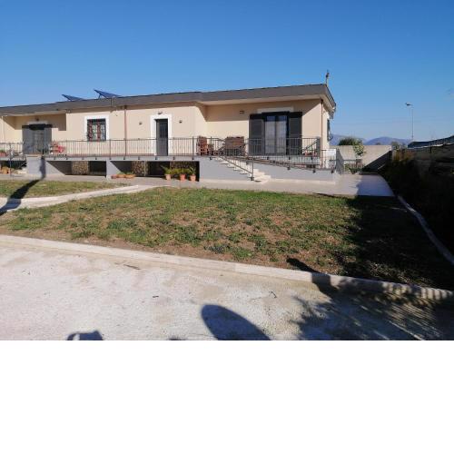 La Casa del Borgo