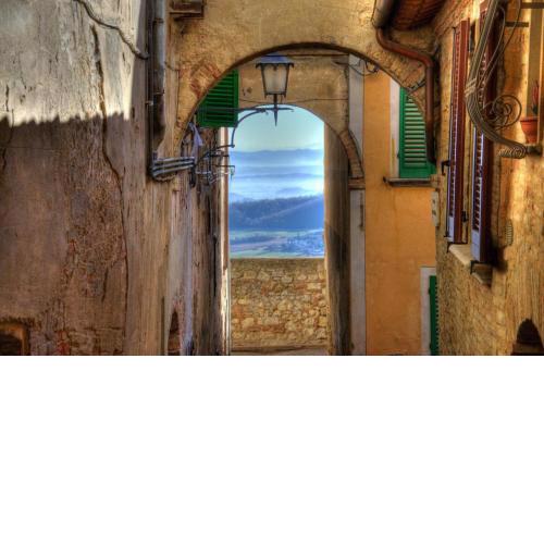 La Casa del Buonumore