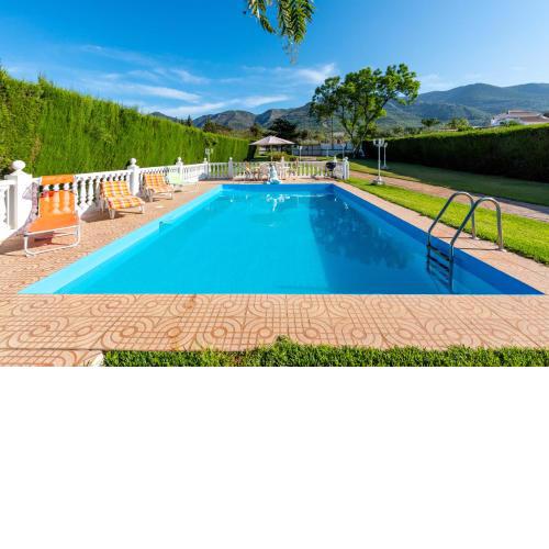 La Casa del Campo de Mis Rapaciños