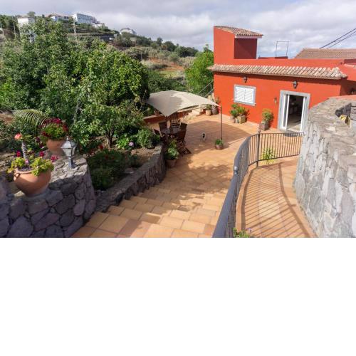 La Casa Del Campo