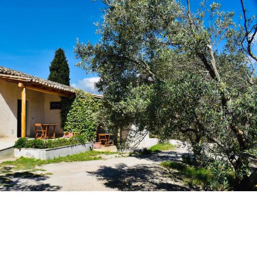 La Casa del cancello di Borgo Carbone