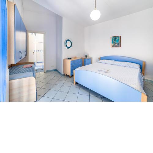La casa del capitano ponza