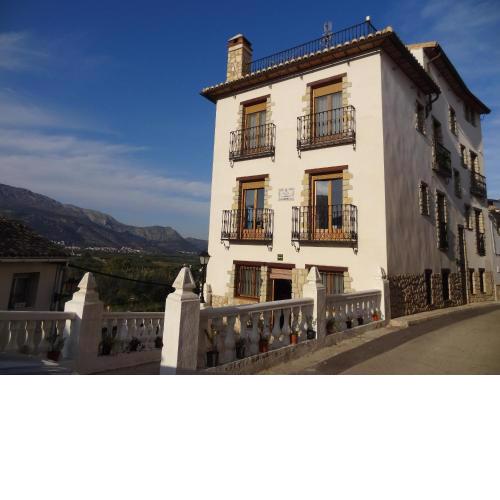 La Casa del Carrebaix