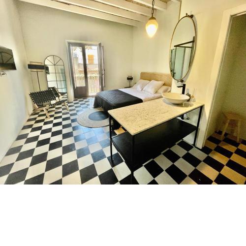 La Casa del Carrer Major