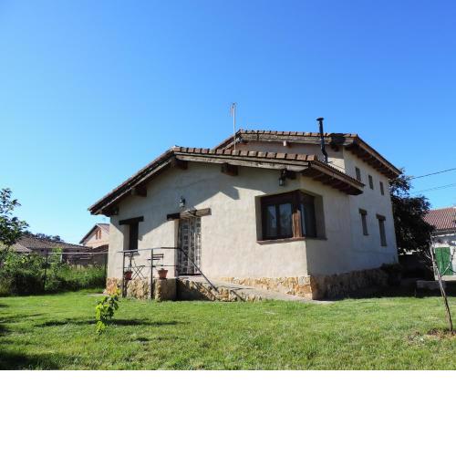 La Casa del Cartero Pablo