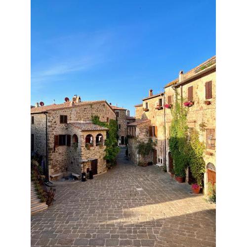 La Casa del Castello