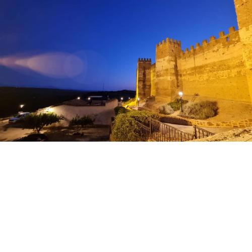 La casa del castillo