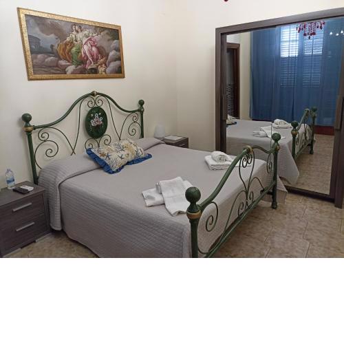 La Casa Del Cavaliere