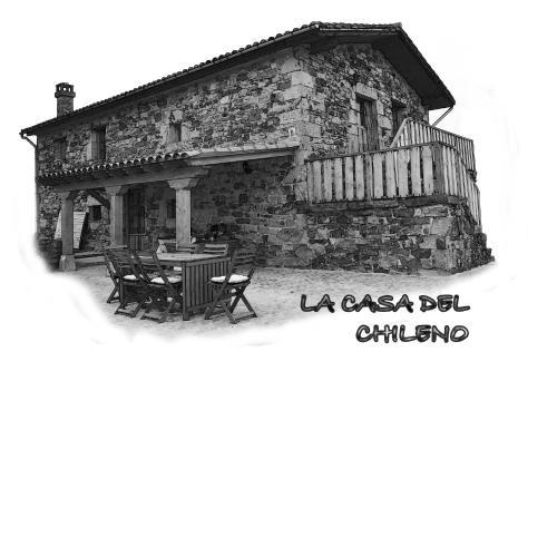 La Casa del Chileno