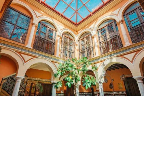 La casa del Cipres una casa con historia