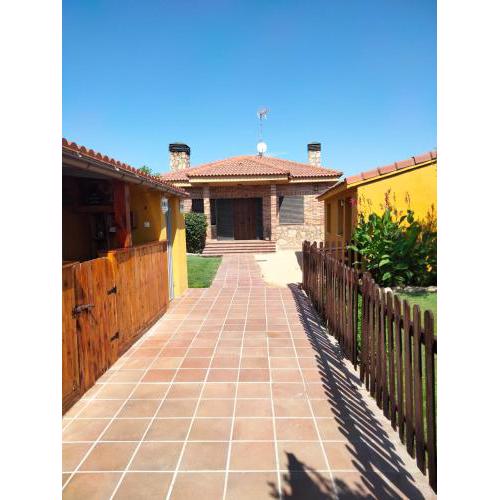 La Casa del Colmao