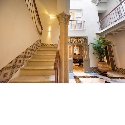 La Casa del Consul