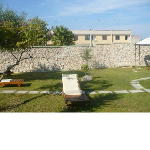 La casa del contadino